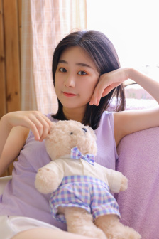 26岁女高中生